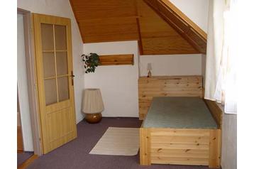 Pension de famille Beroun 2